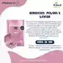 Potencializador Power X Femenino *4 Unidades