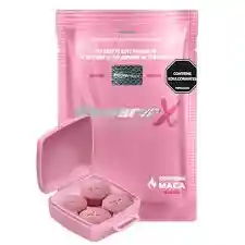 Potencializador Power X Femenino *4 Unidades