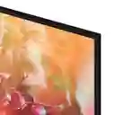 Televisor Samsung 55" Crystal Uhd 4k Smart Tv