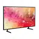 Televisor Samsung 55" Crystal Uhd 4k Smart Tv