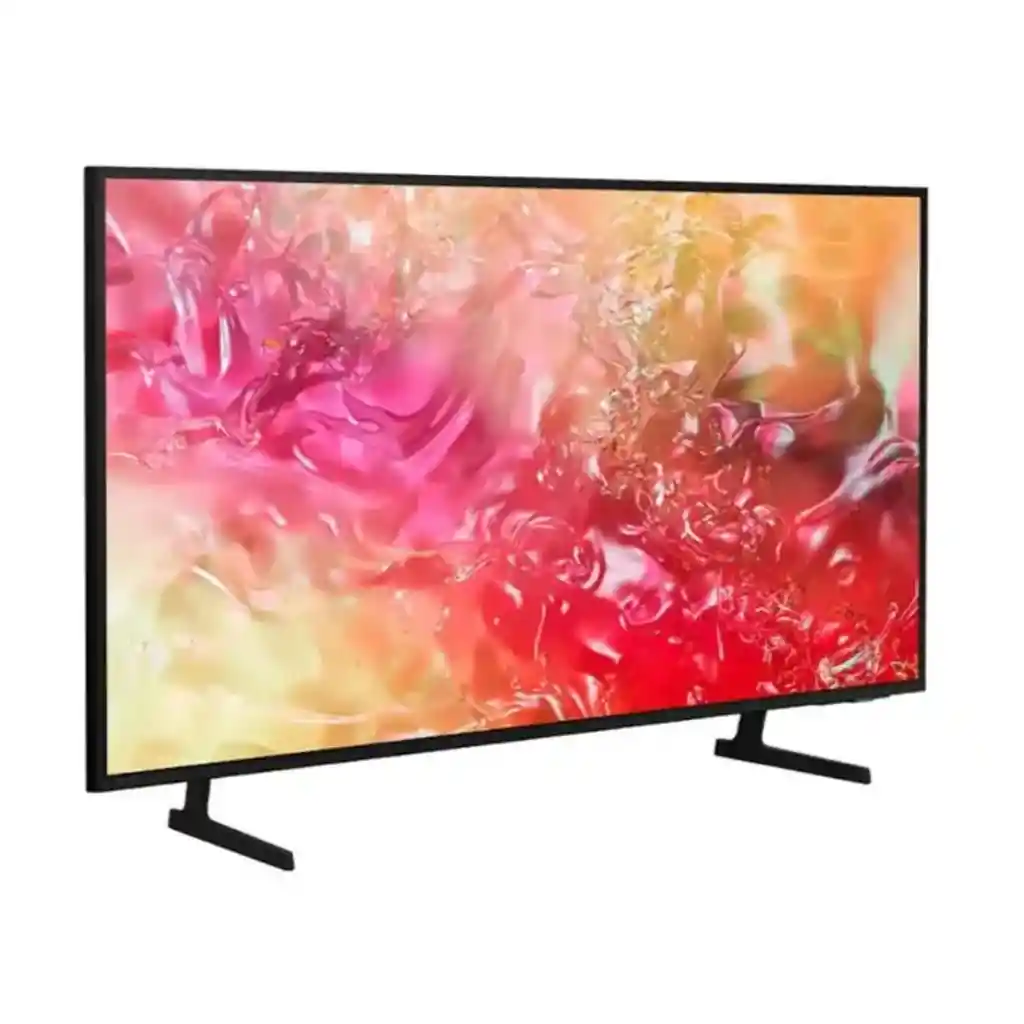 Televisor Samsung 55" Crystal Uhd 4k Smart Tv