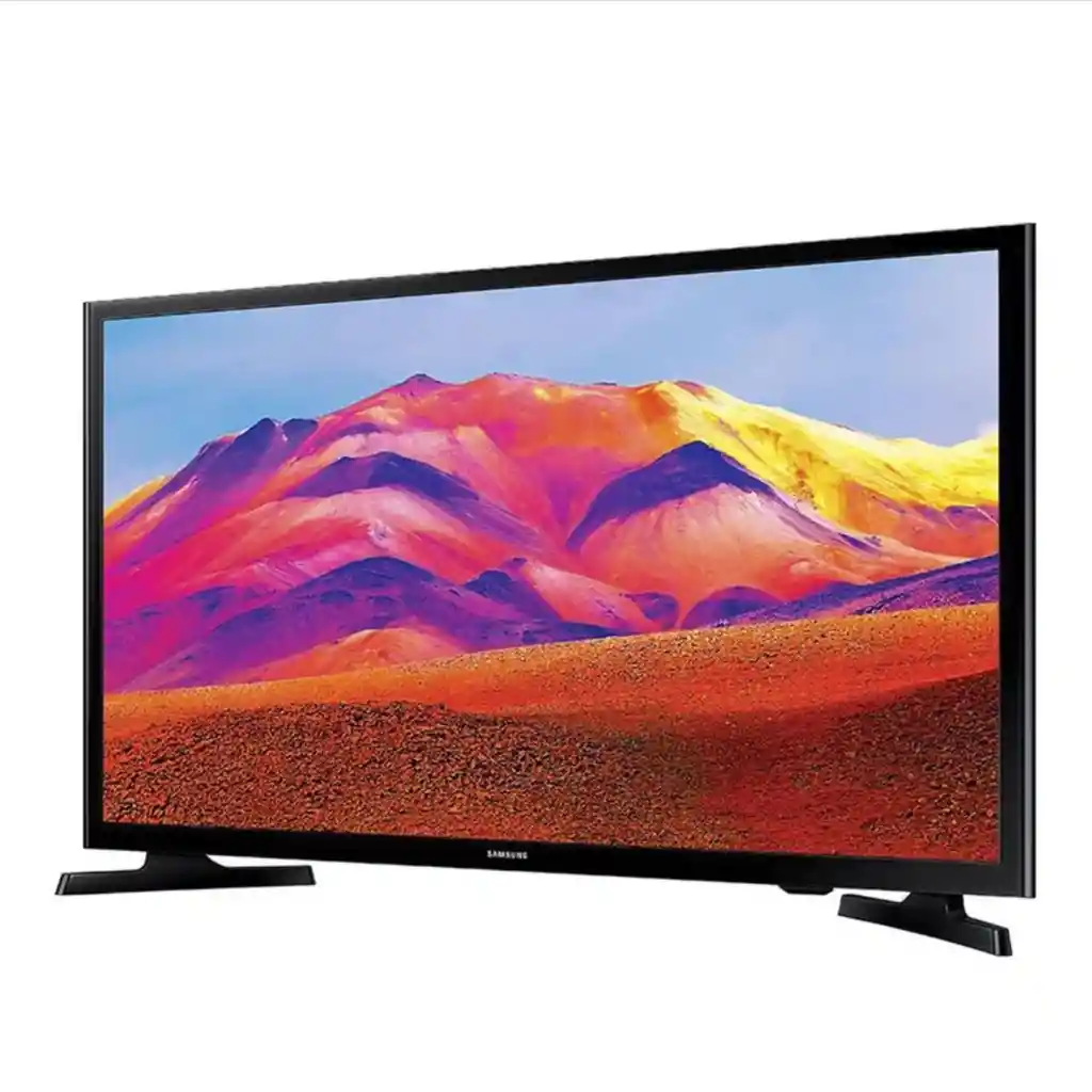 Televisor Samsung Led Full Hd 40" Smart Tv 101cm 2hdmi 1usb