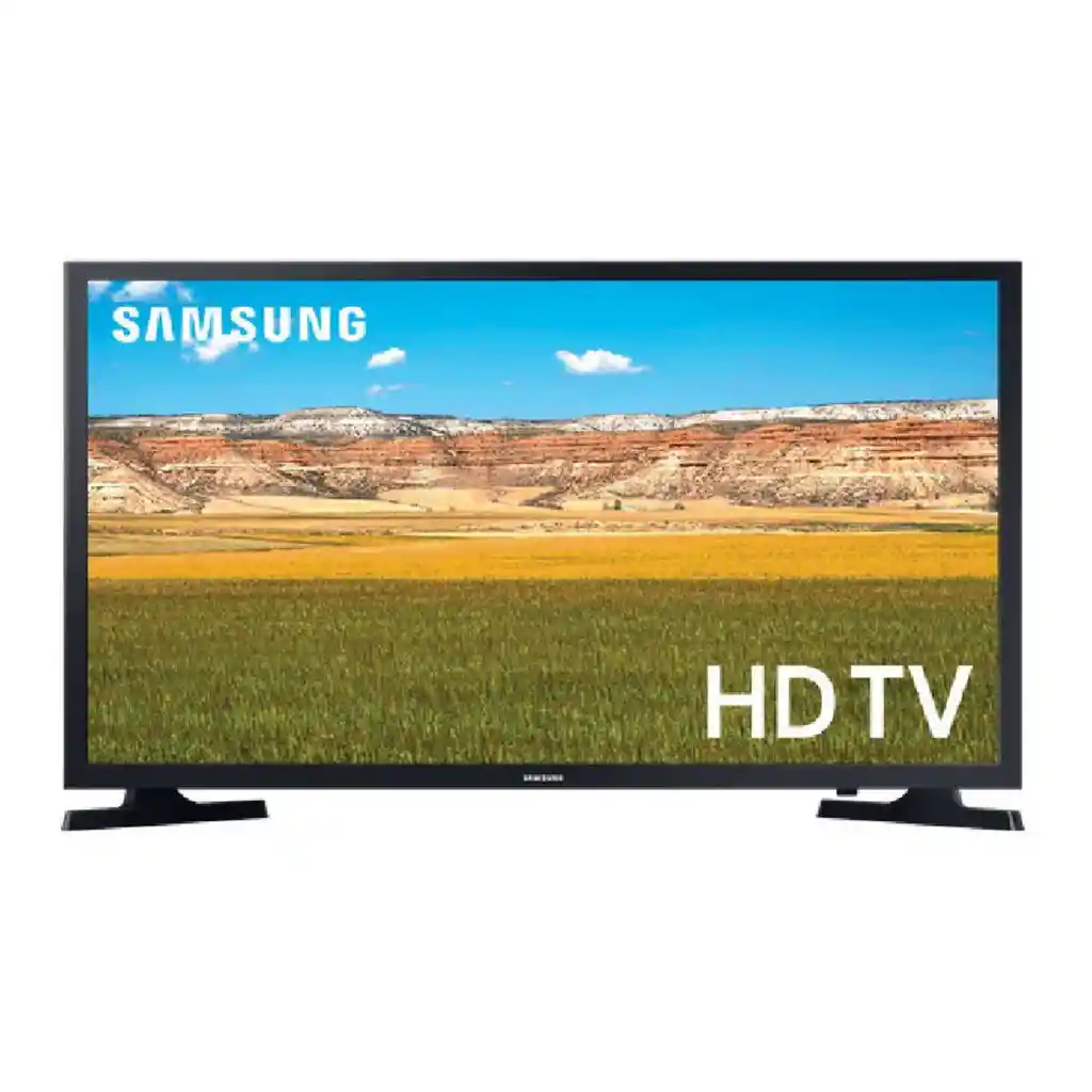 Televisor Samsung Business 32" Hd Smart Tv