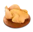 Pollo Campo Entero