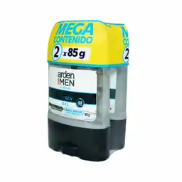 Arden For Men Desodorante Clinical Power Protech en Gel