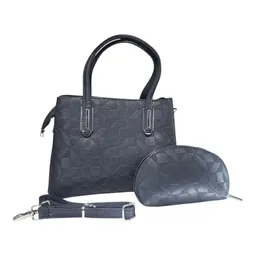 Bolso Brazo Cartera Mano Amplio Correa Diseño Con Textura