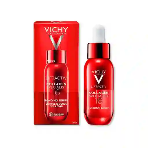 Liftactiv Collagen Specialist 16 Bonding Serum - Vichy