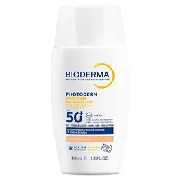 Photoderm Xdefense Ultra Fluid Spf50+ - Bioderma
