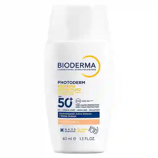 Photoderm Xdefense Ultra Fluid Spf50+ - Bioderma