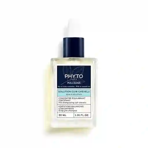 Polleine Stimulating Concentrate - Phyto