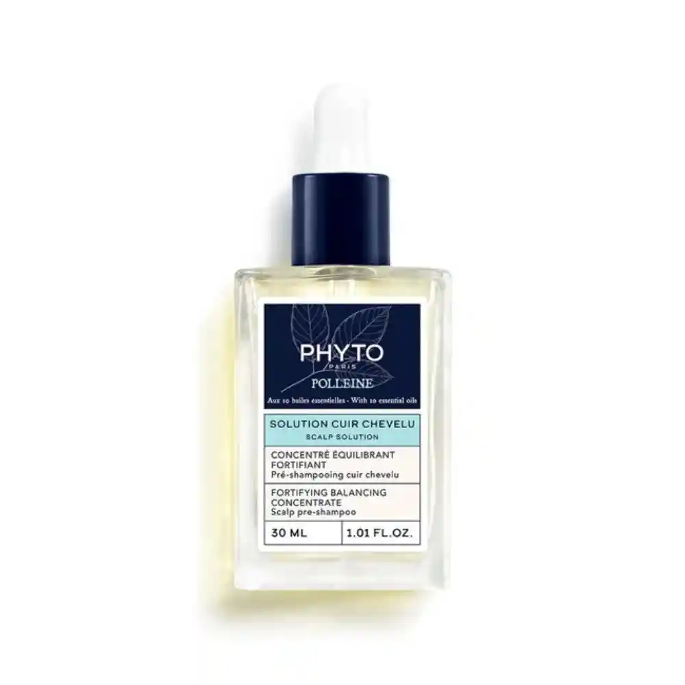 Polleine Stimulating Concentrate - Phyto