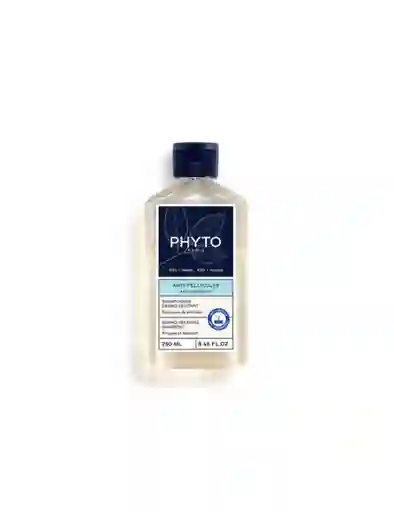 Shampoo Tratamiento Anticaspa - Phyto