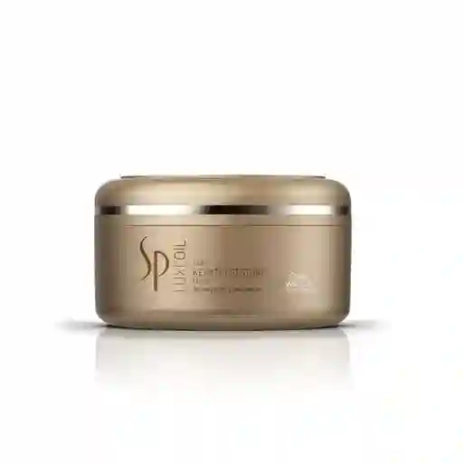 Mascarilla Reconstrucción Sp Luxe Oil - Wella Professionals