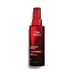 Night Serum Ultimate Repair - Wella Professionals