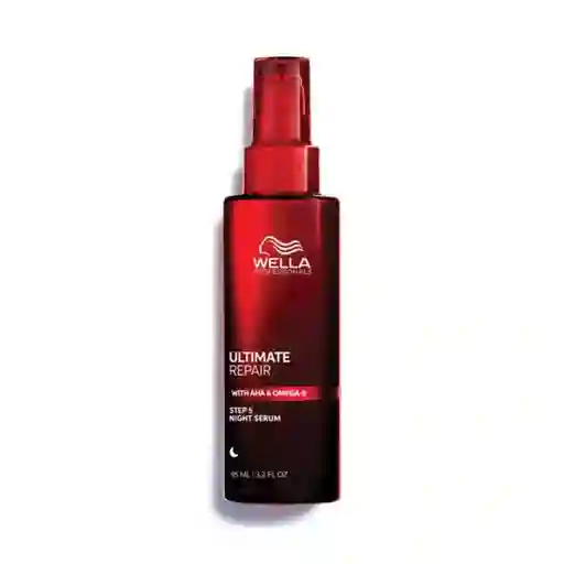 Night Serum Ultimate Repair - Wella Professionals