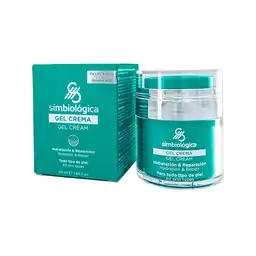 Gel Crema - Simbiologica
