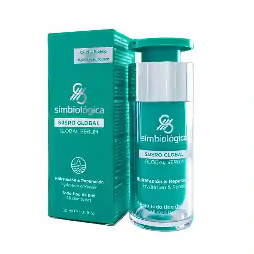 Suero Global - Simbiologica