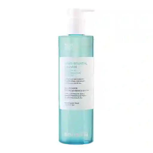 Hig Purify Essential Cleanser - Sensilis