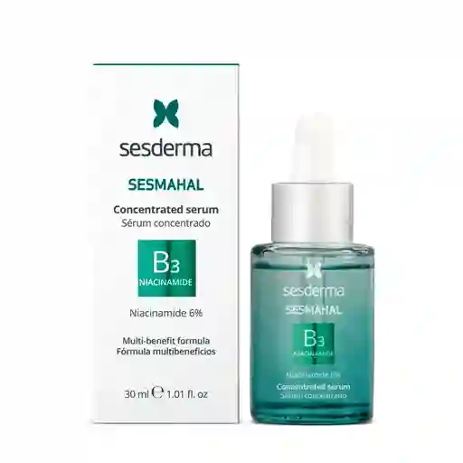 Sesmahal B3 Serum Niacinamida - Sesderma
