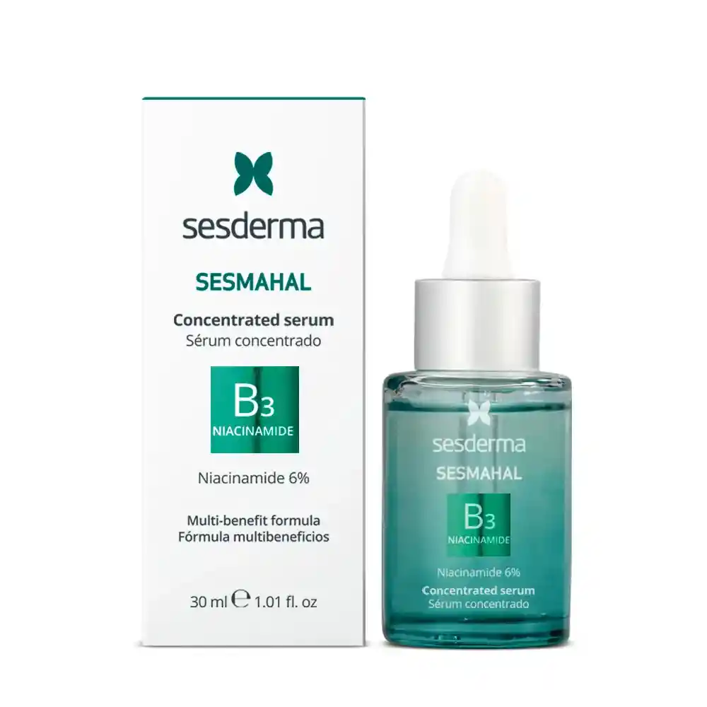 Sesmahal B3 Serum Niacinamida - Sesderma