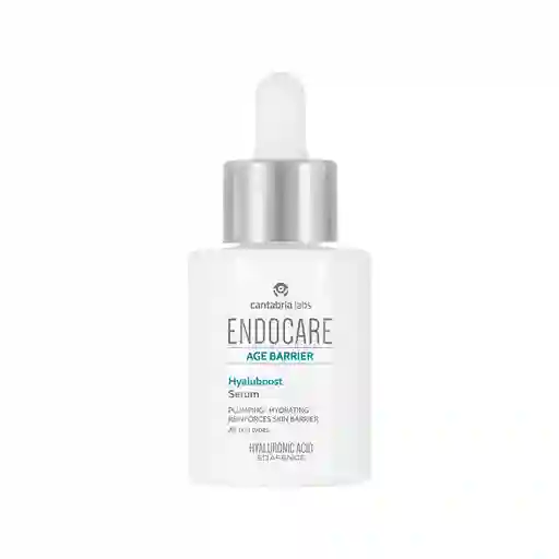 Age Barrier Hyaluboost Serum - Endocare