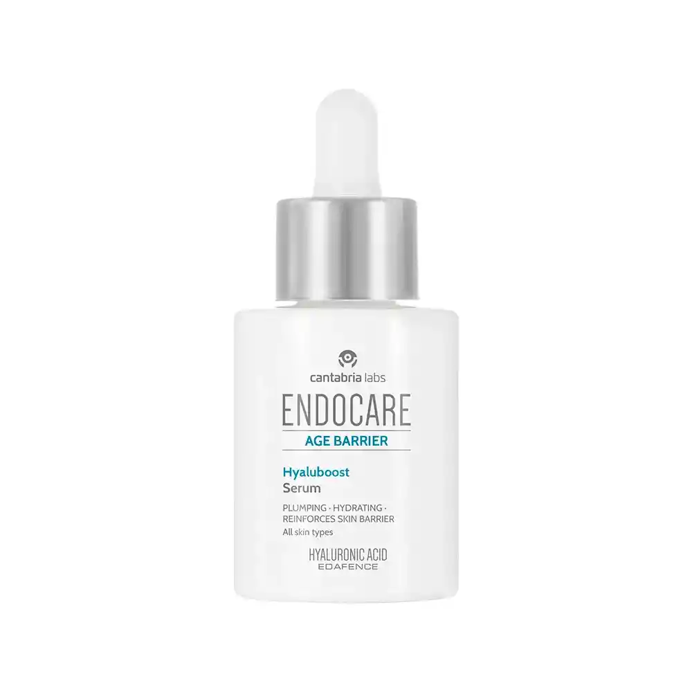 Age Barrier Hyaluboost Serum - Endocare