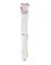 Dildo De Vidrio Arabel 17 Cm