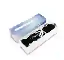 Dildo De Vidrio Arabel 17 Cm