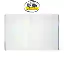 Cuaderno Cuadriculado Niño Tipo A Pre Cuadritos Pasta Dura