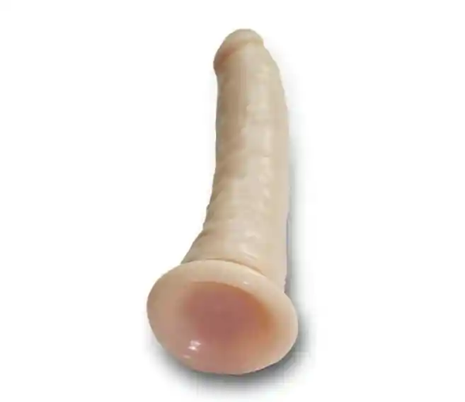 Dildo Baru 21 Cm