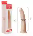 Dildo Baru 21 Cm