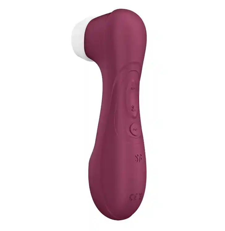 Satisfyer Pro 2 Generation 3 Con App