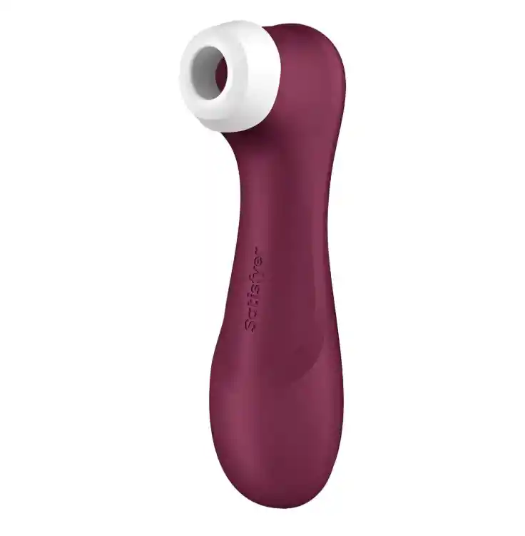 Satisfyer Pro 2 Generation 3 Con App