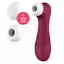 Satisfyer Pro 2 Generation 3 Con App
