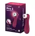 Satisfyer Pro 2 Generation 3 Con App