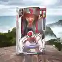 Muñeco Figura Super Héroe Spiderman Hombre Araña Iron Spider Con Patas 30cm Luz