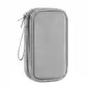 Estuche Organizador Cables Accesorios Electronicos De Viaje