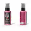 Gel De Masaje Comestible Handipop Strawberry Sensuva 59 Ml