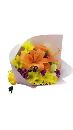 Arreglo Floral Surtido