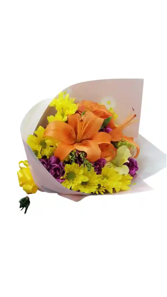 Arreglo Floral Surtido