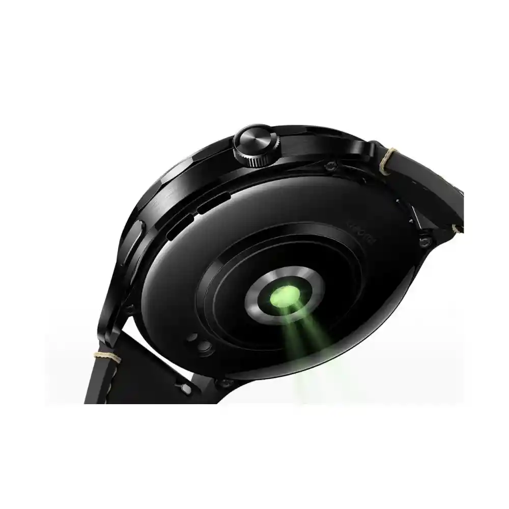 Reloj Inteligente Xiaomi Watch S4 Color Negro Original Negro