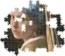 Rompecabezas 1000 Piezas Arte La Joven Vermeer Clementoni