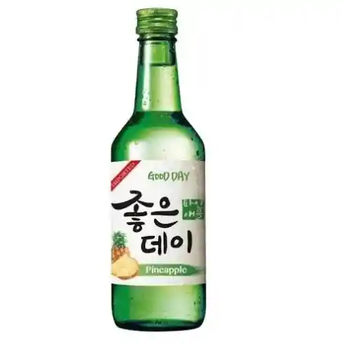 Soju Piña