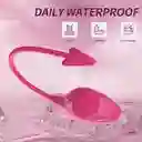 Vibrador A Distancia Aplicación Bluetooth Lola