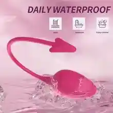 Vibrador A Distancia Aplicación Bluetooth Lola