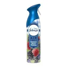Febreze Summer Berry Picking