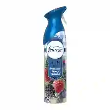 Febreze Summer Berry Picking