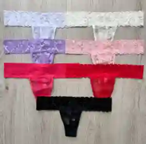 Semana Ahuva 01 - Talla Única