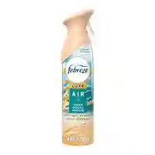 Febreze Warm Ocean Breeze