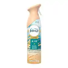 Febreze Warm Ocean Breeze